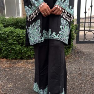 Perfect breezy co-ord sets for the summers!Embroidery that adds a touch of tradition to the mode (3) Perfect breezy co-ord sets for the summers!Embroidery that adds a touch of tradition to the mode (3)