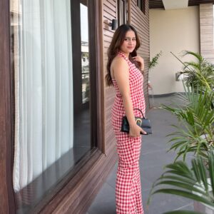 Timeless checks, effortless fit. Meet our latest gingham cord set.For further information Dm or (3) Timeless checks, effortless fit. Meet our latest gingham cord set.For further information Dm or (3)