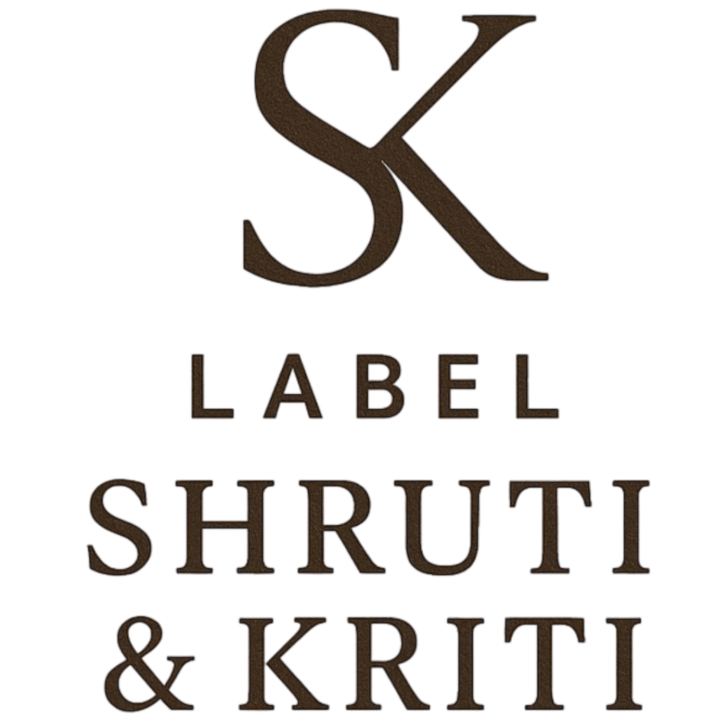 LabelShrutiandKriti
